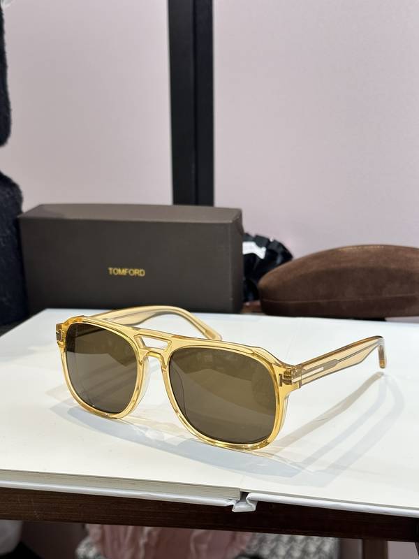 Tom Ford Sunglasses Top Quality TOS01378